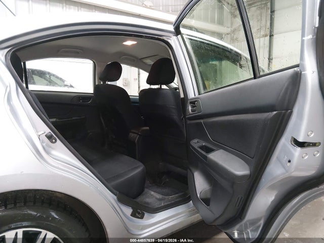 44857639 :رقم المزاد ، JF1GJAA61EH007638 vin ، 2014 Subaru Impreza 2.0i مزاد بيع