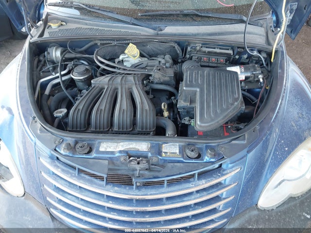 Aukcja sprzedaży 2010 Chrysler Pt Cruiser Classic, vin: 3A4GY5F92AT142178, numer aukcji: 44857642