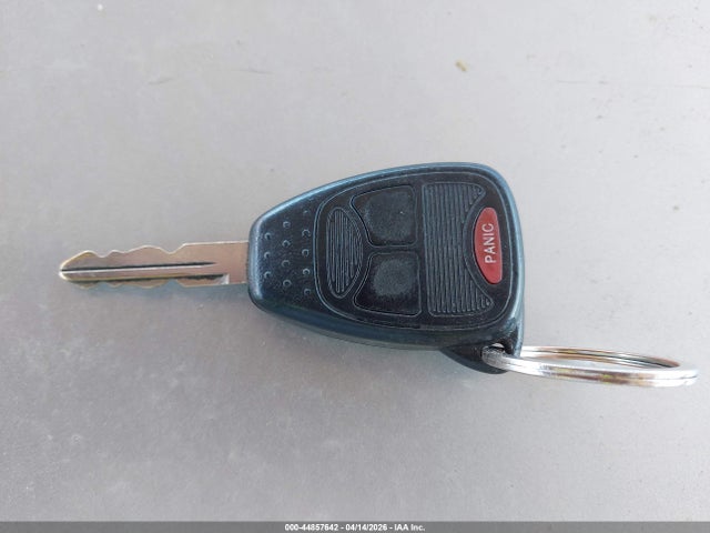 Aukcja sprzedaży 2010 Chrysler Pt Cruiser Classic, vin: 3A4GY5F92AT142178, numer aukcji: 44857642