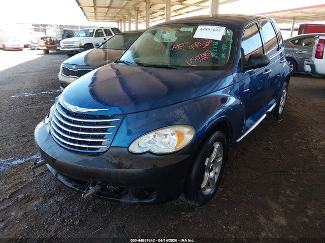 Aukcja sprzedaży 2010 Chrysler Pt Cruiser Classic, vin: 3A4GY5F92AT142178, numer aukcji: 44857642