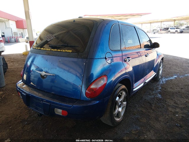 Aukcja sprzedaży 2010 Chrysler Pt Cruiser Classic, vin: 3A4GY5F92AT142178, numer aukcji: 44857642