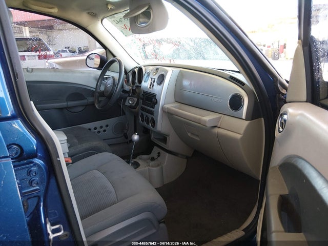 Aukcja sprzedaży 2010 Chrysler Pt Cruiser Classic, vin: 3A4GY5F92AT142178, numer aukcji: 44857642