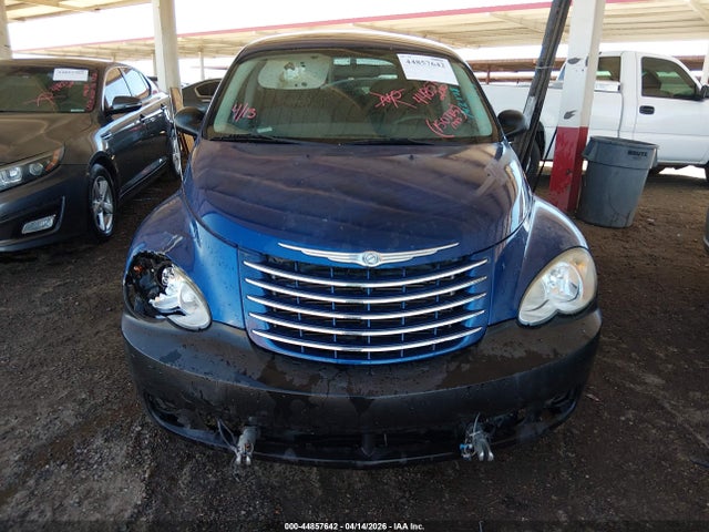 Aukcja sprzedaży 2010 Chrysler Pt Cruiser Classic, vin: 3A4GY5F92AT142178, numer aukcji: 44857642