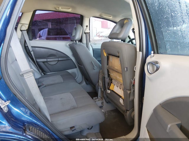 Aukcja sprzedaży 2010 Chrysler Pt Cruiser Classic, vin: 3A4GY5F92AT142178, numer aukcji: 44857642