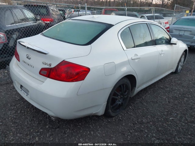 Aukcja sprzedaży 2009 Infiniti G37x, vin: JNKCV61F89M351277, numer aukcji: 44857644