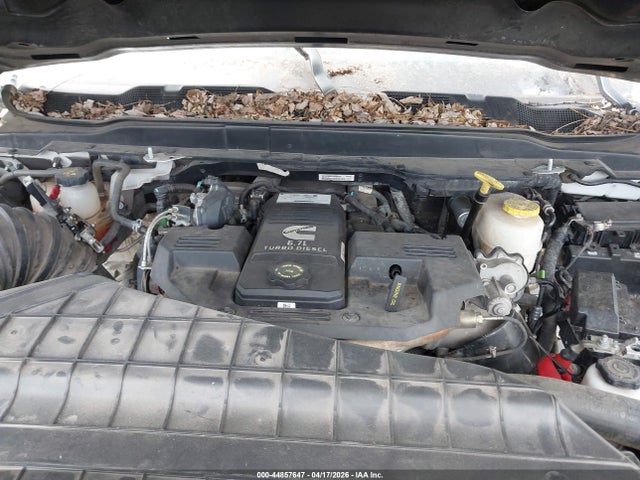 Aukcja sprzedaży 2020 Ram 3500 Tradesman  4x4 8' Box, vin: 3C63RRGL7LG155031, numer aukcji: 44857647