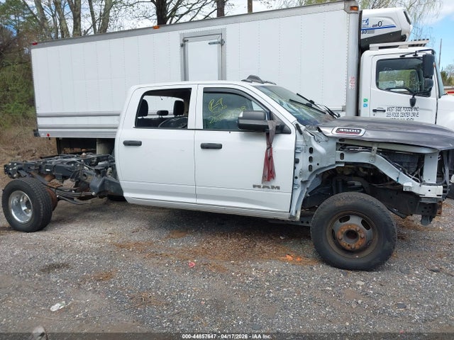 Aukcja sprzedaży 2020 Ram 3500 Tradesman  4x4 8' Box, vin: 3C63RRGL7LG155031, numer aukcji: 44857647