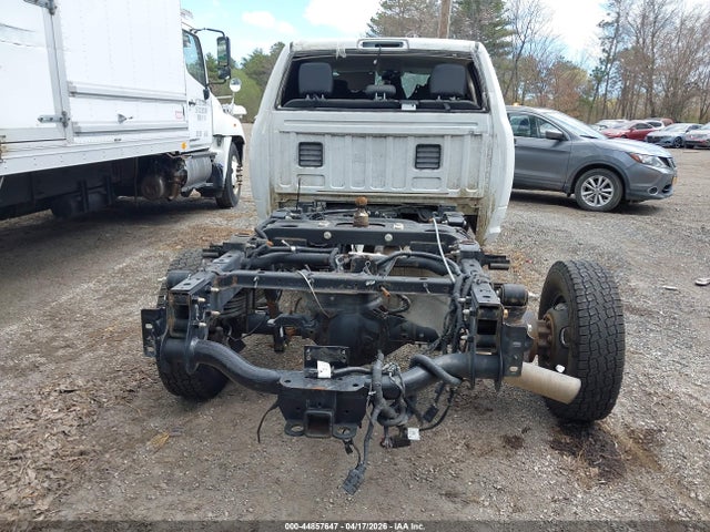 Aukcja sprzedaży 2020 Ram 3500 Tradesman  4x4 8' Box, vin: 3C63RRGL7LG155031, numer aukcji: 44857647