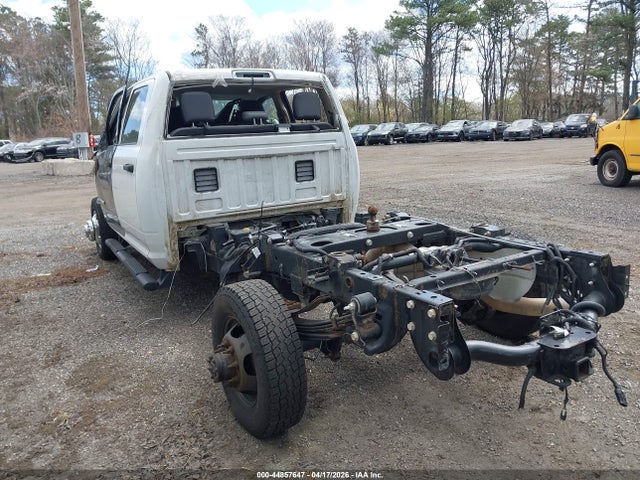 Aukcja sprzedaży 2020 Ram 3500 Tradesman  4x4 8' Box, vin: 3C63RRGL7LG155031, numer aukcji: 44857647