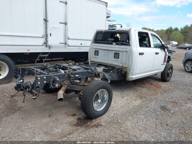 Aukcja sprzedaży 2020 Ram 3500 Tradesman  4x4 8' Box, vin: 3C63RRGL7LG155031, numer aukcji: 44857647
