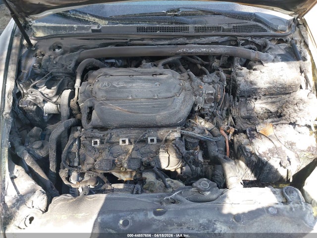 2006 Acura Tl მანქანა იყიდება აუქციონზე, vin: 19UUA66226A066953, აუქციონის ნომერი: 44857656