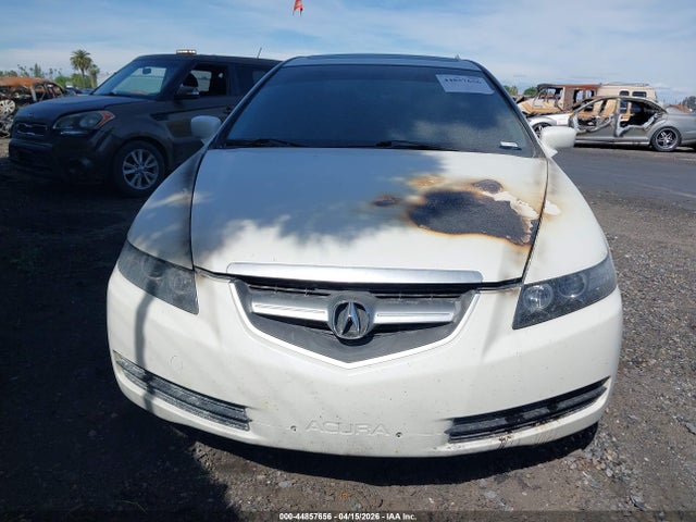 Продаж на аукціоні авто 2006 Acura Tl, vin: 19UUA66226A066953, номер лоту: 44857656