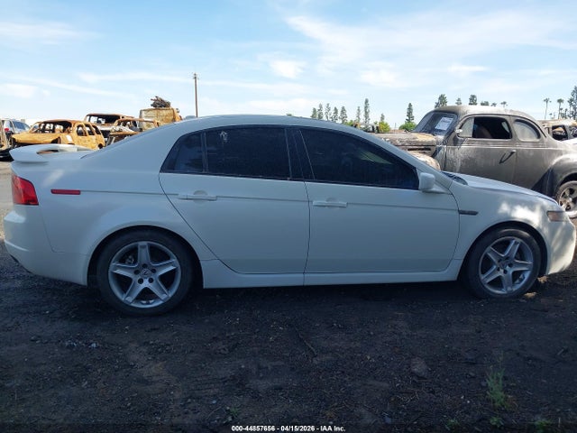 2006 Acura Tl მანქანა იყიდება აუქციონზე, vin: 19UUA66226A066953, აუქციონის ნომერი: 44857656