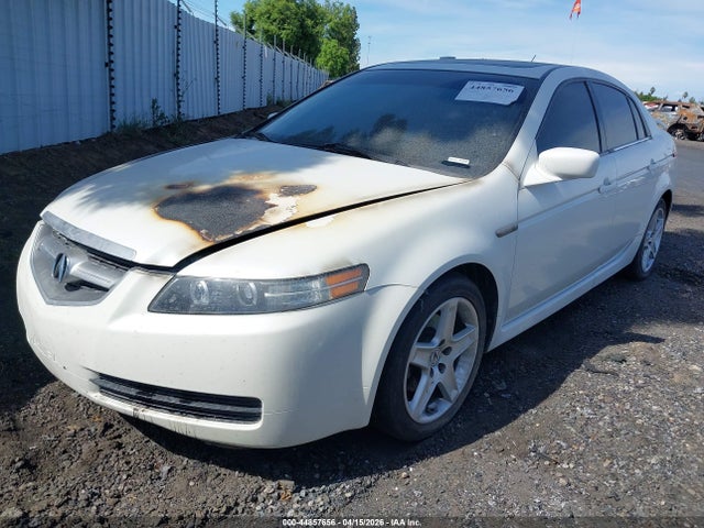 Продаж на аукціоні авто 2006 Acura Tl, vin: 19UUA66226A066953, номер лоту: 44857656