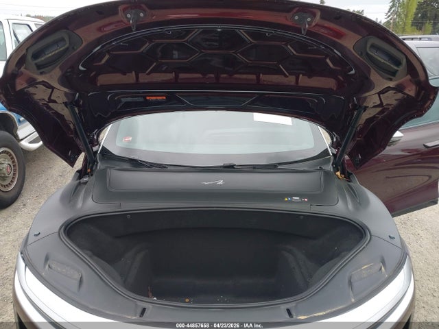 Продаж на аукціоні авто 2022 Lucid Air Grand Touring, vin: 50EA1GBA5NA005658, номер лоту: 44857658