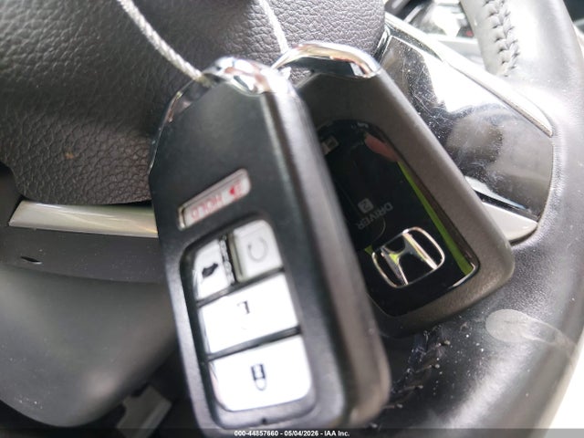 5J6RW1H86LA016458 Honda Cr-v 2wd Ex-l