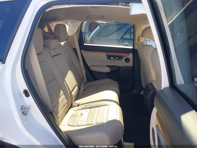 5J6RW1H86LA016458 Honda Cr-v 2wd Ex-l