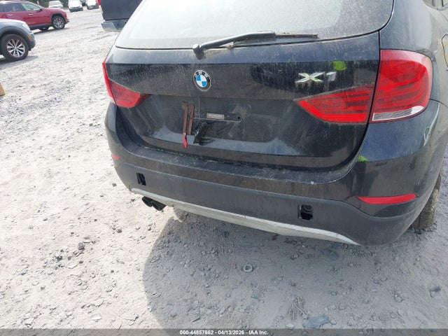 44857662 :رقم المزاد ، WBAVM1C5XDVW43808 vin ، 2013 Bmw X1 Sdrive28i مزاد بيع