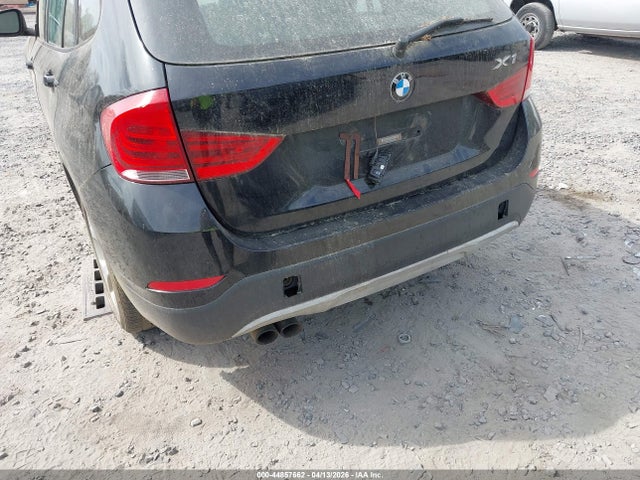 44857662 :رقم المزاد ، WBAVM1C5XDVW43808 vin ، 2013 Bmw X1 Sdrive28i مزاد بيع