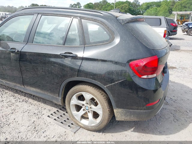 44857662 :رقم المزاد ، WBAVM1C5XDVW43808 vin ، 2013 Bmw X1 Sdrive28i مزاد بيع