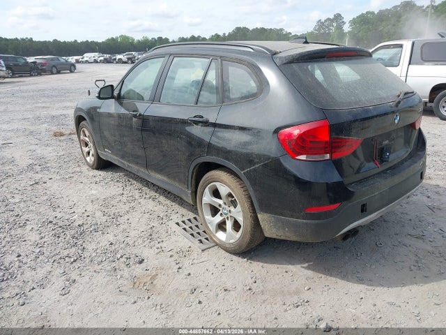 44857662 :رقم المزاد ، WBAVM1C5XDVW43808 vin ، 2013 Bmw X1 Sdrive28i مزاد بيع