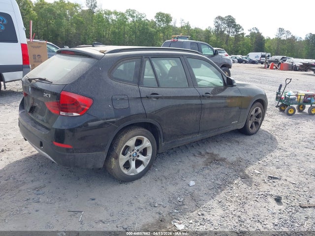 44857662 :رقم المزاد ، WBAVM1C5XDVW43808 vin ، 2013 Bmw X1 Sdrive28i مزاد بيع