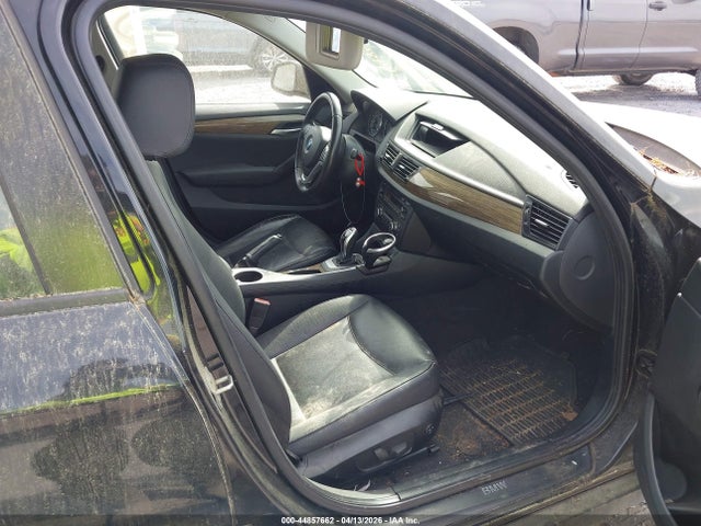 44857662 :رقم المزاد ، WBAVM1C5XDVW43808 vin ، 2013 Bmw X1 Sdrive28i مزاد بيع