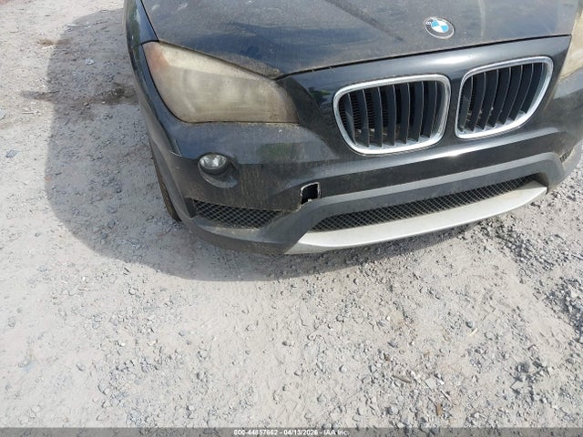 44857662 :رقم المزاد ، WBAVM1C5XDVW43808 vin ، 2013 Bmw X1 Sdrive28i مزاد بيع