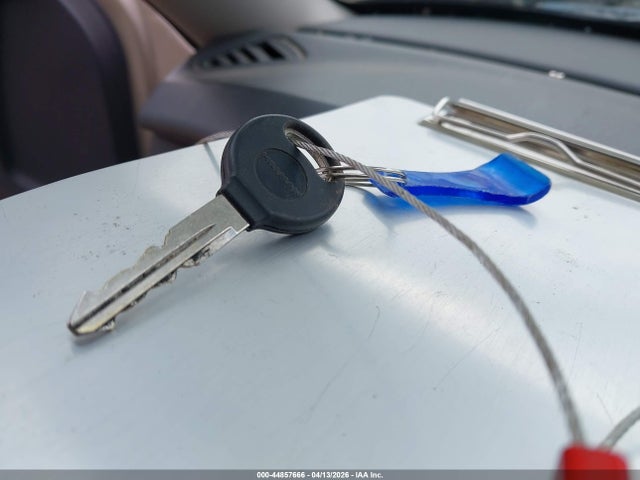 44857666 :رقم المزاد ، 1D7HL48N23S200393 vin ، 2003 Dodge Dakota Slt مزاد بيع