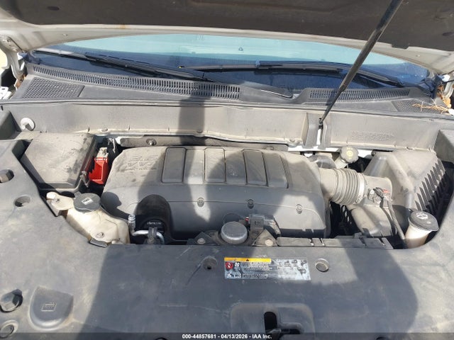 Chevrolet Traverse Ls 2014 1GNKRFED3EJ208847 Image 10
