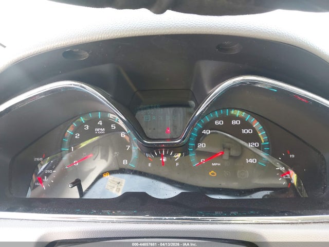 Chevrolet Traverse Ls 2014 1GNKRFED3EJ208847 Image 12