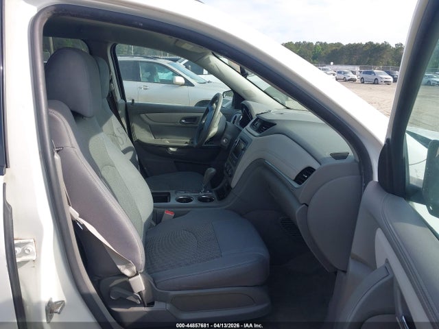 Chevrolet Traverse Ls 2014 1GNKRFED3EJ208847 Image 5