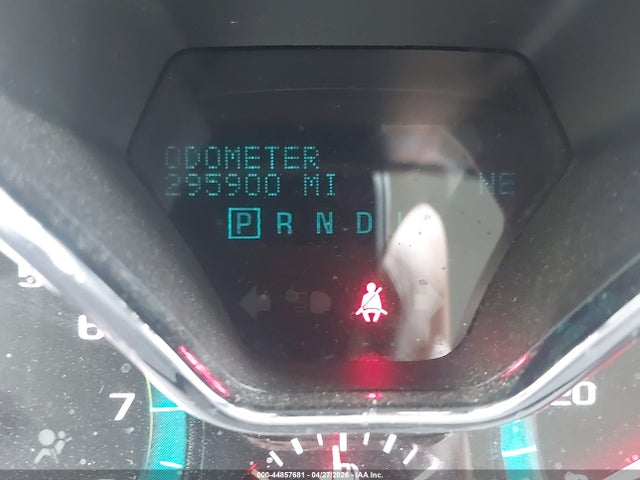 Chevrolet Traverse Ls 2014 1GNKRFED3EJ208847 Image 7