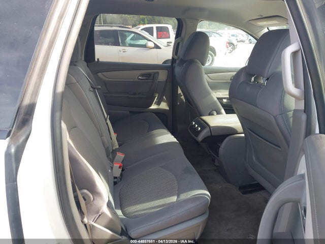 Chevrolet Traverse Ls 2014 1GNKRFED3EJ208847 Image 8
