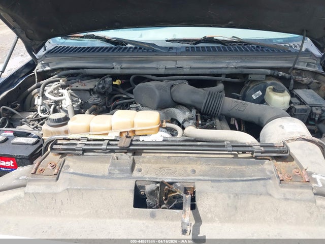 Aukcja sprzedaży 2000 Ford Excursion Xlt, vin: 1FMNU41S7YEB00690, numer aukcji: 44857684