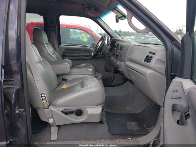 Aukcja sprzedaży 2000 Ford Excursion Xlt, vin: 1FMNU41S7YEB00690, numer aukcji: 44857684