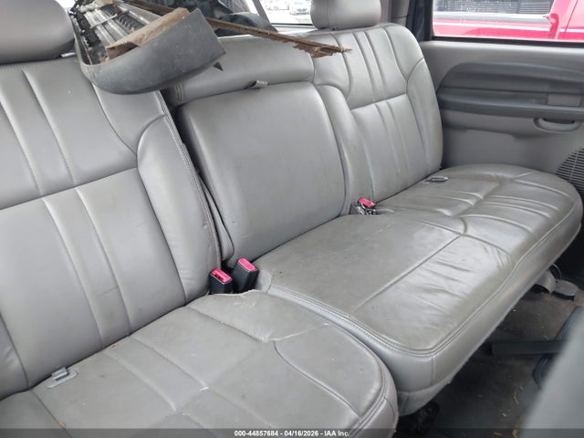Aukcja sprzedaży 2000 Ford Excursion Xlt, vin: 1FMNU41S7YEB00690, numer aukcji: 44857684