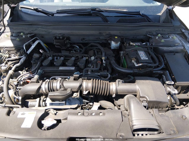 1HGCV1F10KA074859 Honda ACCORD LX
