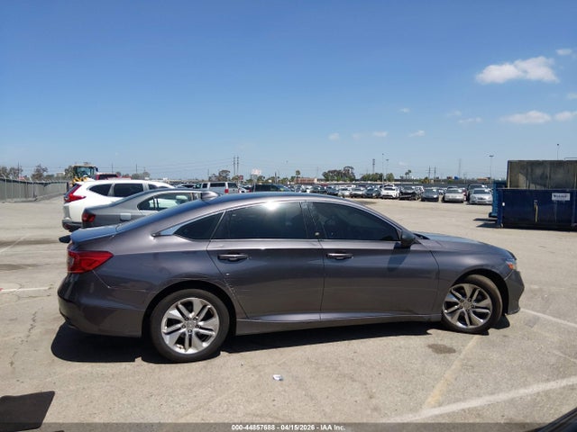 1HGCV1F10KA074859 Honda ACCORD LX