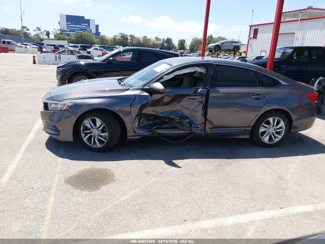 1HGCV1F10KA074859 Honda ACCORD LX