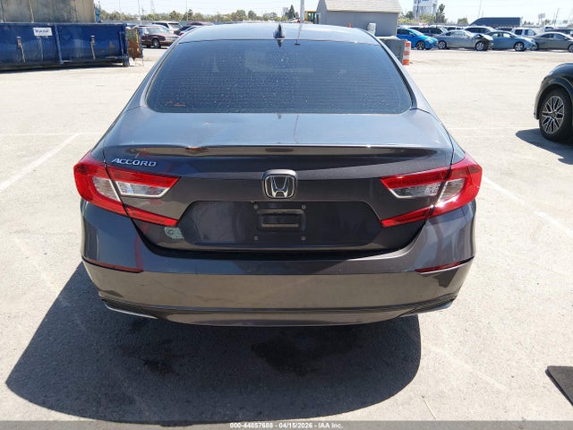 1HGCV1F10KA074859 Honda ACCORD LX
