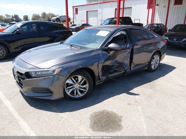 1HGCV1F10KA074859 Honda ACCORD LX