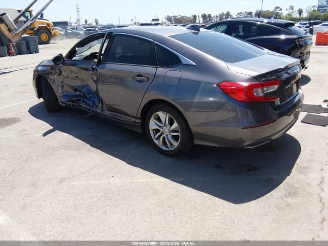 1HGCV1F10KA074859 Honda ACCORD LX