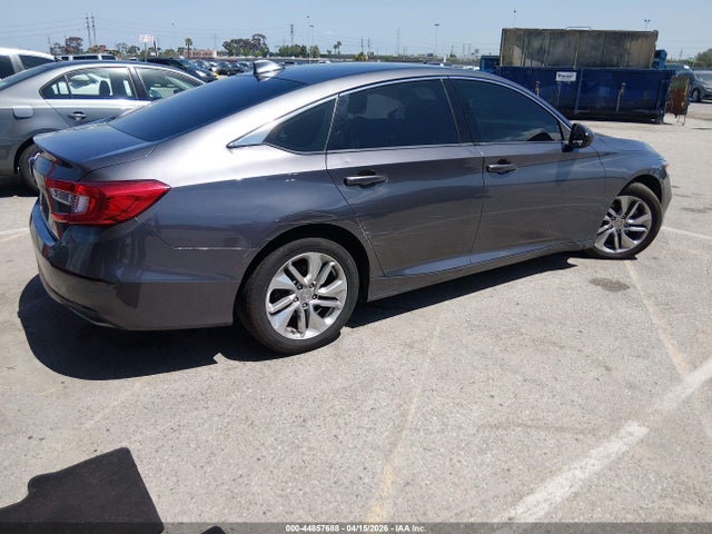 1HGCV1F10KA074859 Honda ACCORD LX