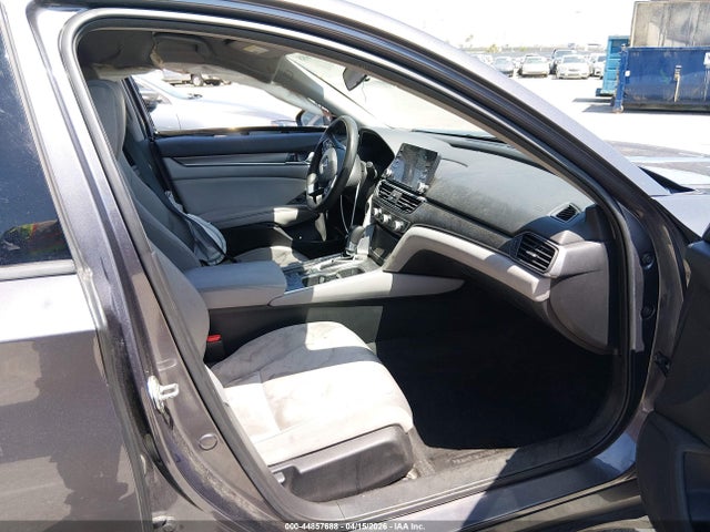1HGCV1F10KA074859 Honda ACCORD LX