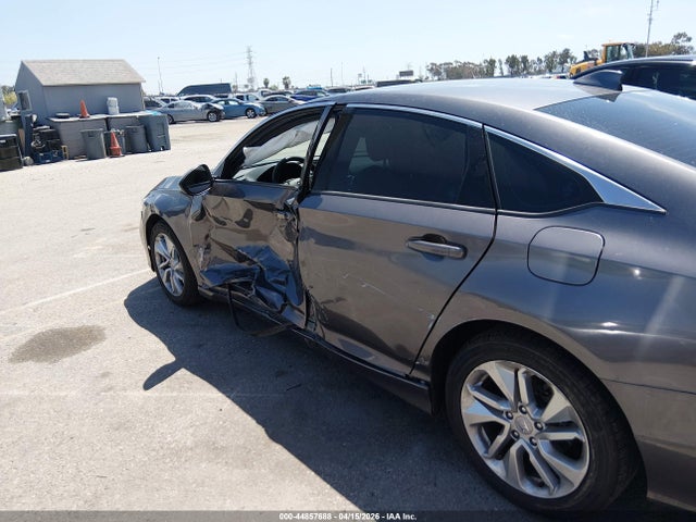 1HGCV1F10KA074859 Honda ACCORD LX