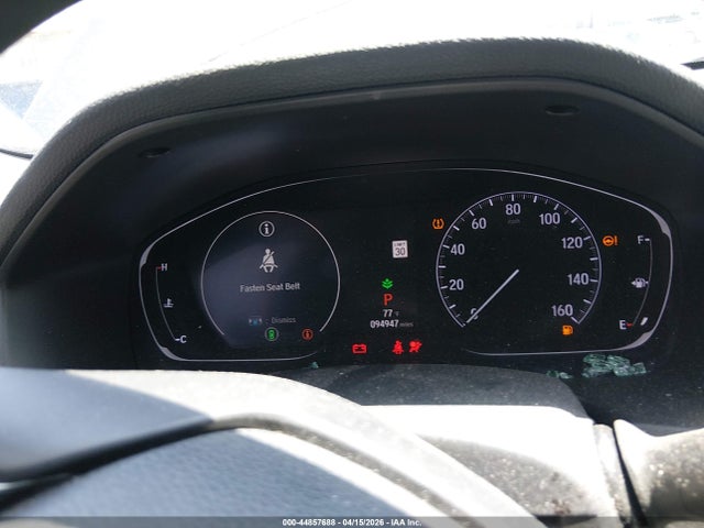 1HGCV1F10KA074859 Honda ACCORD LX