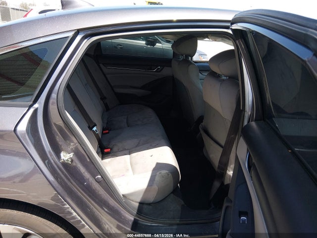 1HGCV1F10KA074859 Honda ACCORD LX