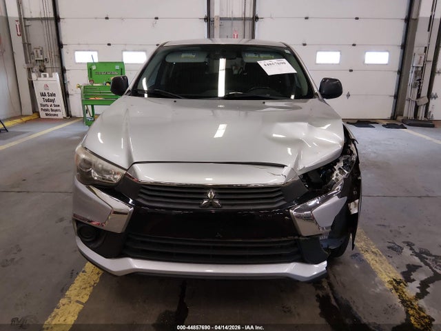 JA4AP3AU6GZ050016 Mitsubishi Outlander Sport 2.0 Es