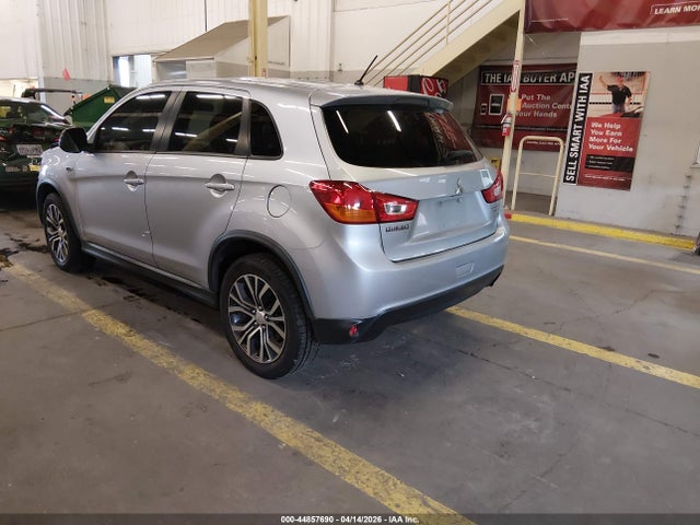 JA4AP3AU6GZ050016 Mitsubishi Outlander Sport 2.0 Es